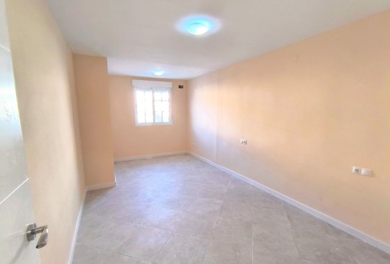 Re-Sale - Bungalow - Torrevieja - El chaparral