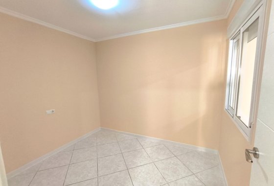 Re-Sale - Bungalow - Torrevieja - El chaparral