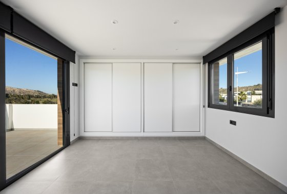 Reventa - Chalet Independiente - Algorfa