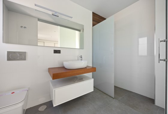 Reventa - Chalet Independiente - Algorfa