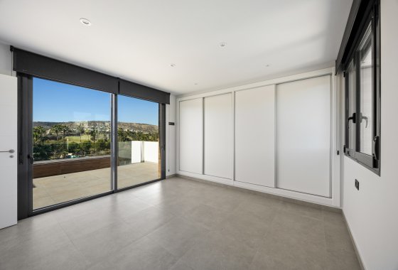 Reventa - Chalet Independiente - Algorfa