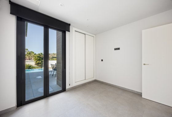 Reventa - Chalet Independiente - Algorfa