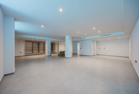 Reventa - Chalet Independiente - Algorfa