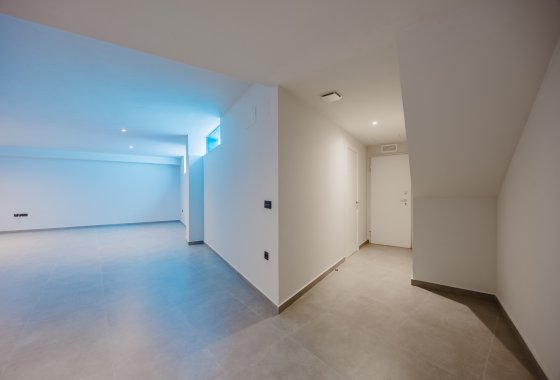 Reventa - Chalet Independiente - Algorfa