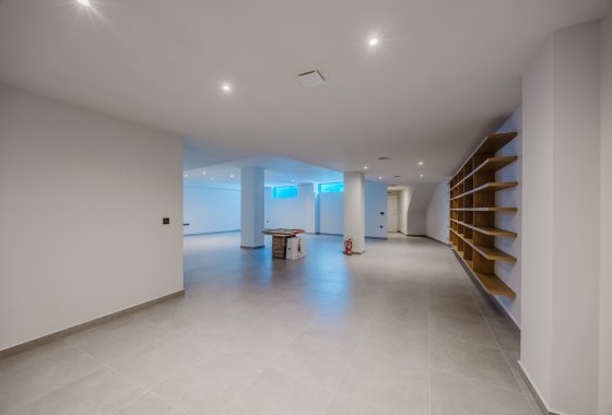 Reventa - Chalet Independiente - Algorfa