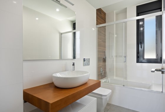 Reventa - Chalet Independiente - Algorfa