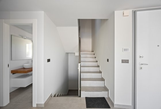 Reventa - Chalet Independiente - Algorfa