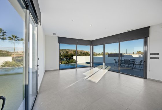 Reventa - Chalet Independiente - Algorfa