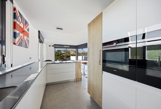 Reventa - Chalet Independiente - Algorfa