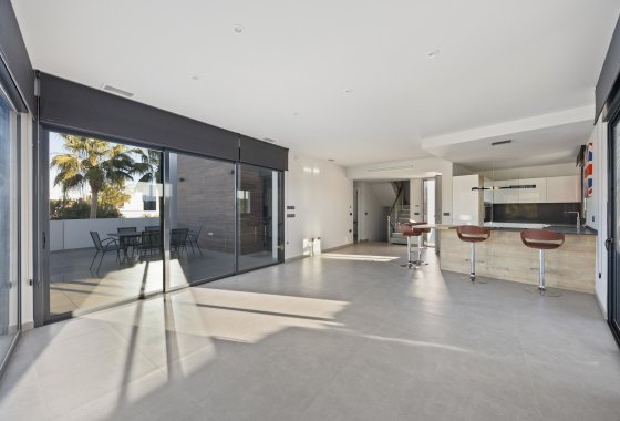 Reventa - Chalet Independiente - Algorfa