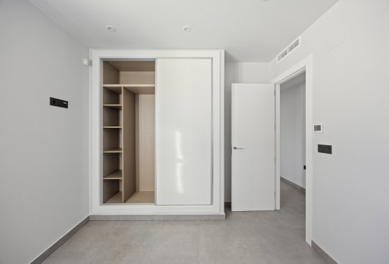 Reventa - Chalet Independiente - Algorfa