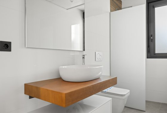 Reventa - Chalet Independiente - Algorfa