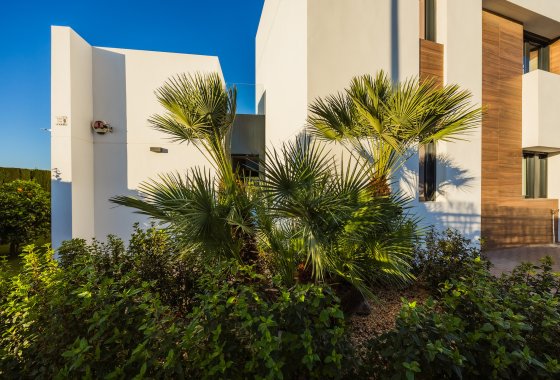 Reventa - Chalet Independiente - Algorfa