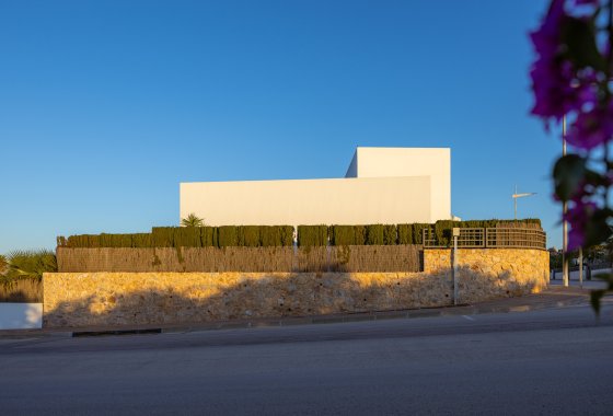 Reventa - Chalet Independiente - Algorfa