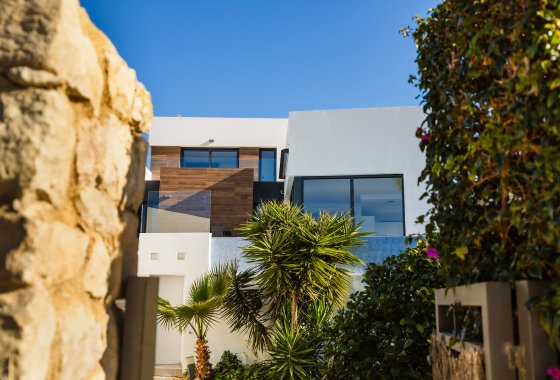 Reventa - Chalet Independiente - Algorfa