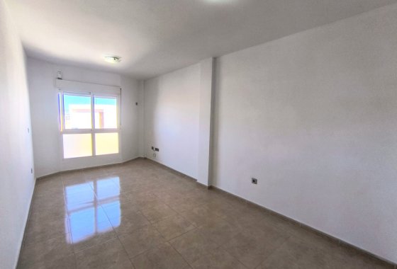 Re-Sale - Apartment - Benijofar