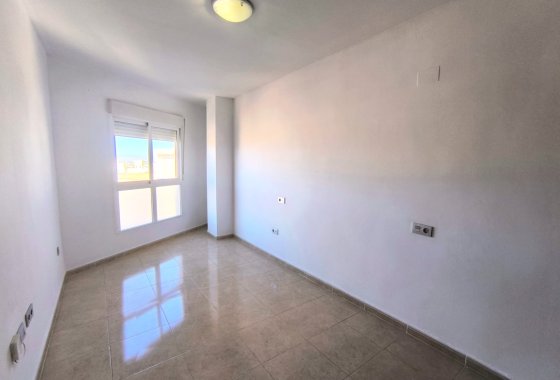 Re-Sale - Apartment - Benijofar