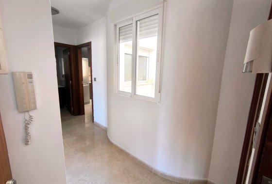 Re-Sale - Apartment - Benijofar