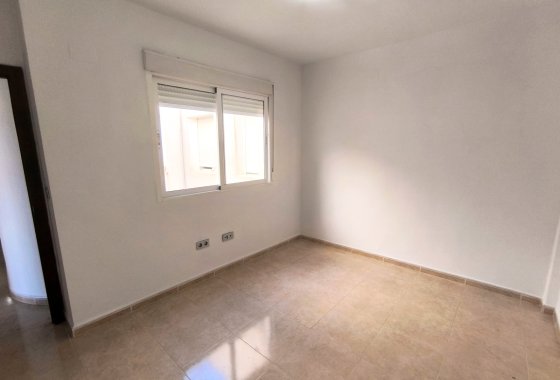 Re-Sale - Apartment - Benijofar