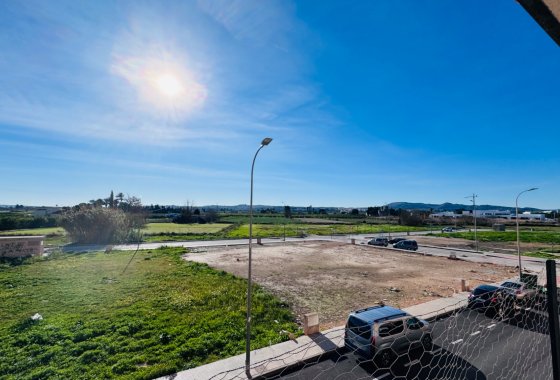 Re-Sale - Apartment - Almoradí