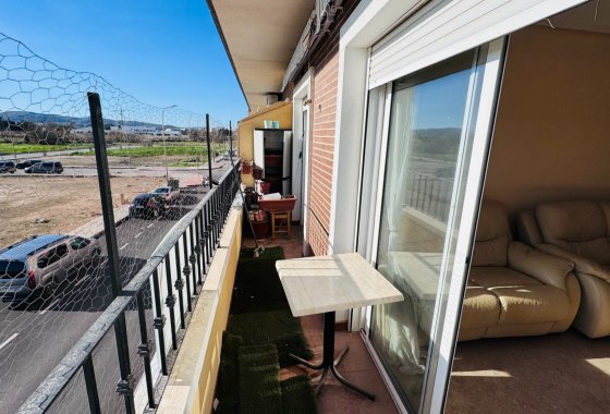 Re-Sale - Apartment - Almoradí