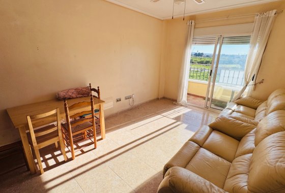 Re-Sale - Apartment - Almoradí