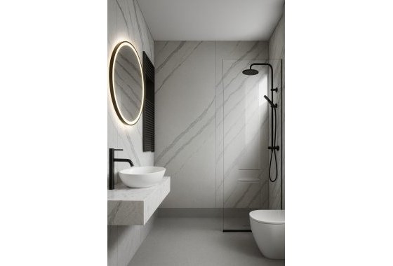 New Build - Apartment - San Pedro del Pinatar - Lo Pagan