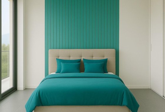 New Build - Apartment - San Pedro del Pinatar - Lo Pagan