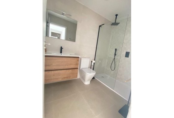 New Build - Bungalow - San Pedro del Pinatar - Lo Pagan