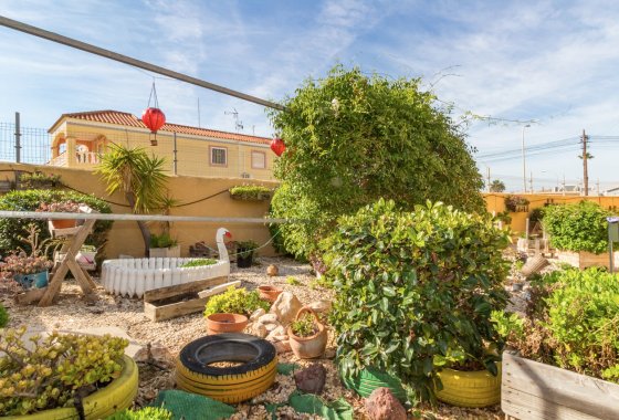 Re-Sale - Apartment - Torrevieja - El Chaparral