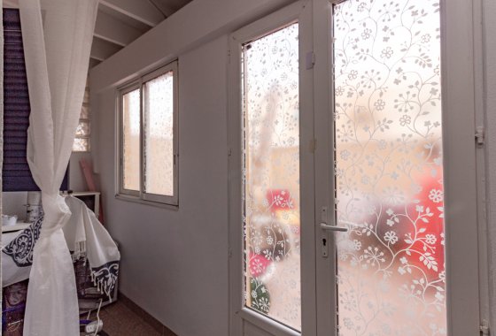 Re-Sale - Apartment - Torrevieja - El Chaparral