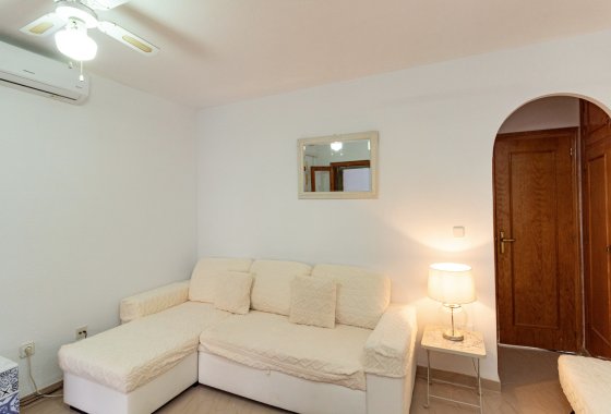 Re-Sale - Apartment - Torrevieja - El Chaparral