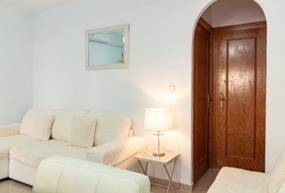Re-Sale - Apartment - Torrevieja - El Chaparral
