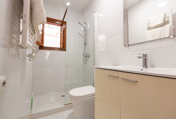 Re-Sale - Apartment - Torrevieja - El Chaparral