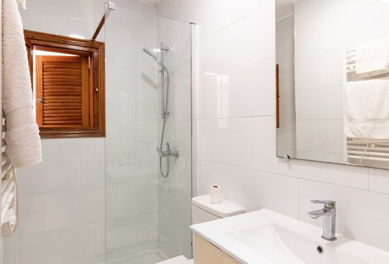 Re-Sale - Apartment - Torrevieja - El Chaparral