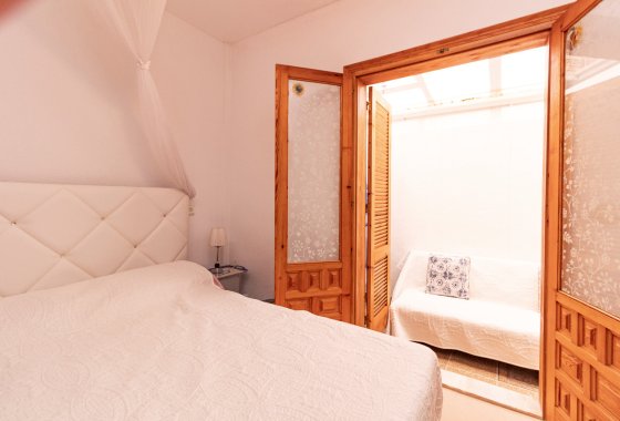 Re-Sale - Apartment - Torrevieja - El Chaparral