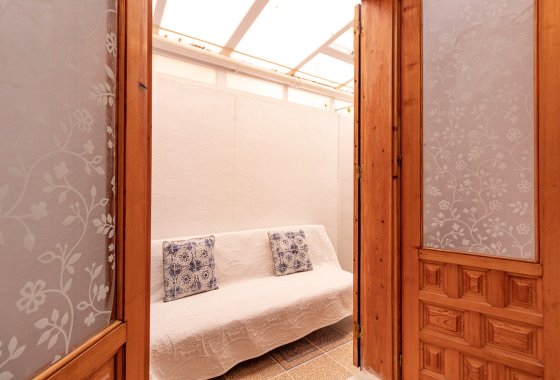 Re-Sale - Apartment - Torrevieja - El Chaparral