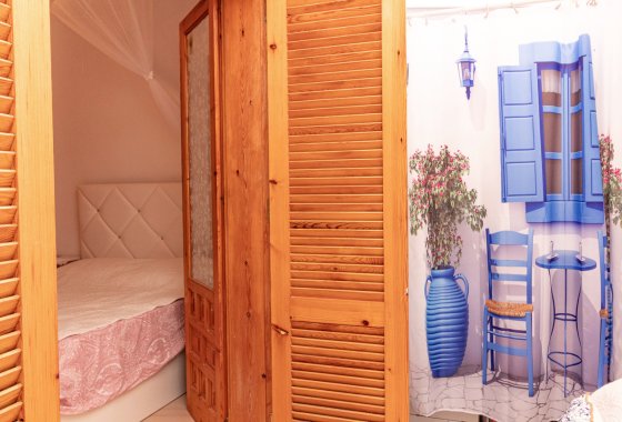 Re-Sale - Apartment - Torrevieja - El Chaparral