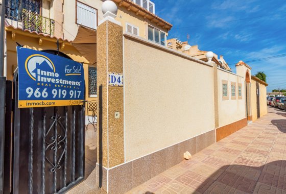 Re-Sale - Apartment - Torrevieja - El Chaparral