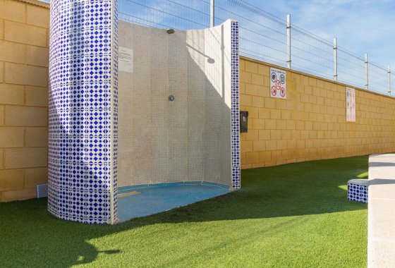 Re-Sale - Apartment - Torrevieja - El Chaparral