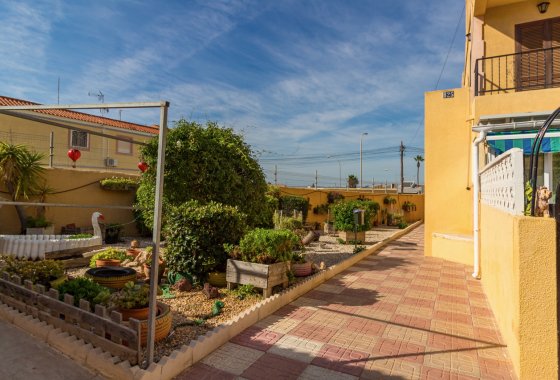 Re-Sale - Apartment - Torrevieja - El Chaparral