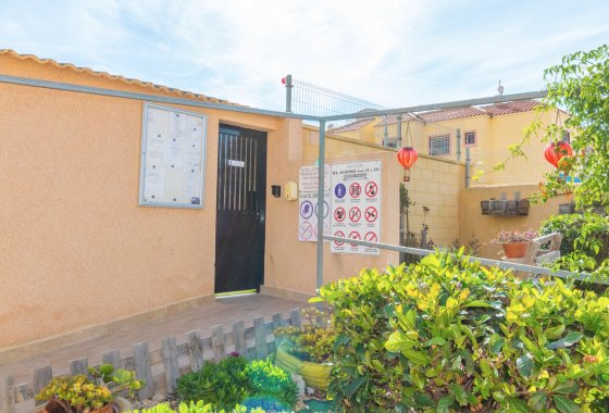 Re-Sale - Apartment - Torrevieja - El Chaparral