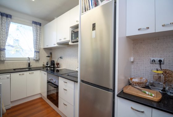 Re-Sale - Semi - Detached Villa - Villamartin - Fortuna