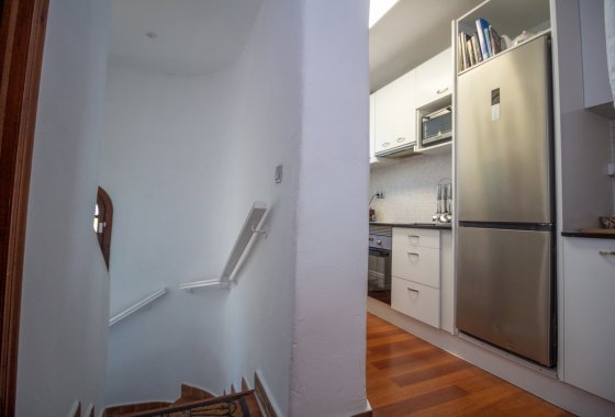 Re-Sale - Semi - Detached Villa - Villamartin - Fortuna