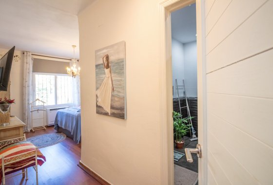 Re-Sale - Semi - Detached Villa - Villamartin - Fortuna