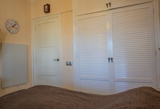 Re-Sale - Semi - Detached Villa - Villamartin - Fortuna