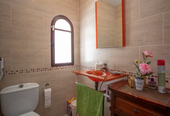 Re-Sale - Semi - Detached Villa - Villamartin - Fortuna