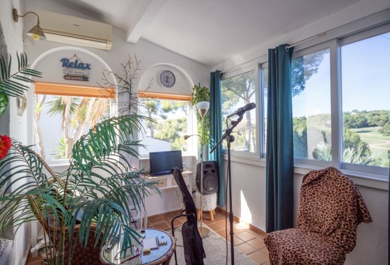 Re-Sale - Semi - Detached Villa - Villamartin - Fortuna