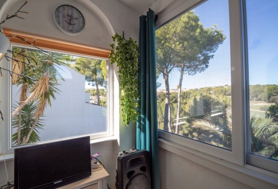 Re-Sale - Semi - Detached Villa - Villamartin - Fortuna