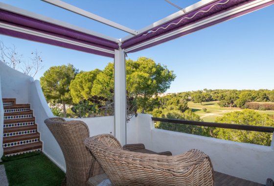 Re-Sale - Semi - Detached Villa - Villamartin - Fortuna